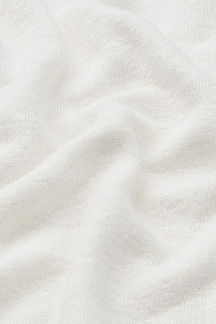 Basic Apparel Ryda Strap Top Tops & tank-tops 003 Off White